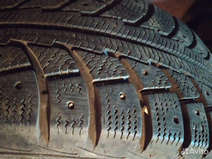 Mabor Winter Jet 195/65 R15