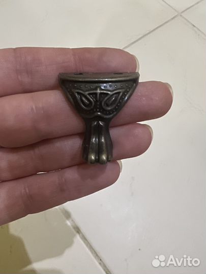 Ножки для мебели