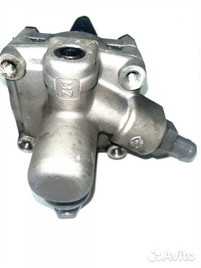 Насос гур Audi 100 С4 2.8 АКПП