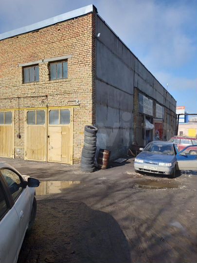 Продам здание свободного назначения, 325 м²