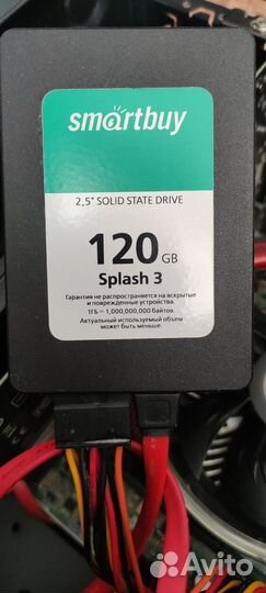 Игровой системный блок Core i5