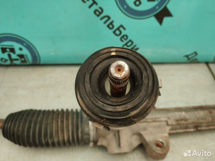 Рейка рулевая Kia Ceed