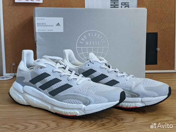 Кроссовки Adidas Solar Boost 3 W оригинал