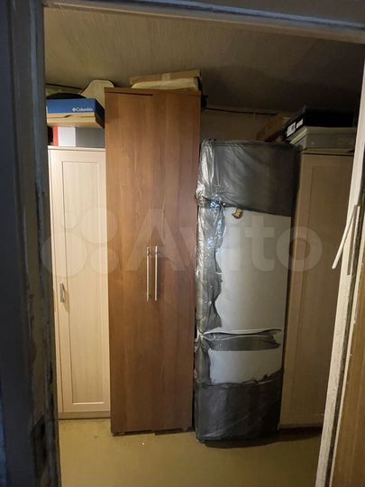 Комната 14 м² в 3-к., 5/9 эт.