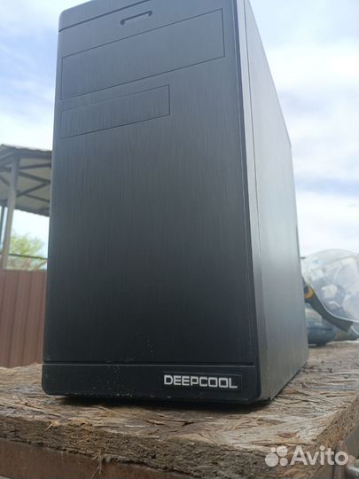 Корпус для пк