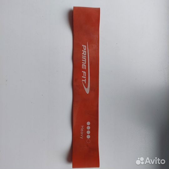 Резинка для фитнеса