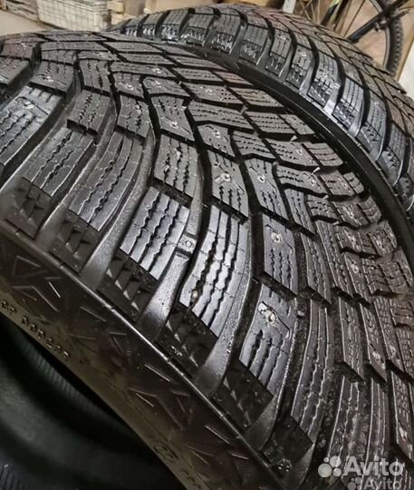 Continental IceContact 3 235/45 R18