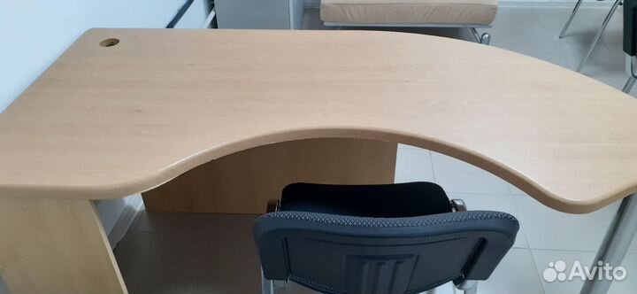 Компьютерный стол б/у