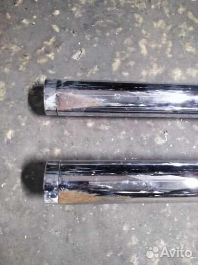 Запчасти honda VTX 1800