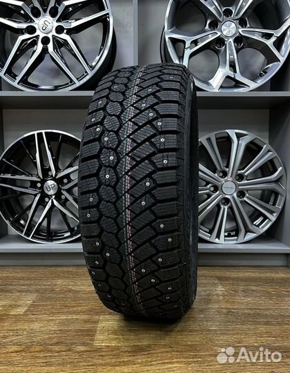 Gislaved Nord Frost 200 SUV ID 235/55 R17 103T