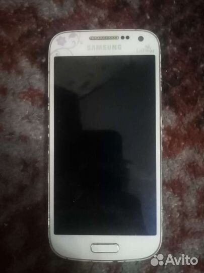 Samsung Galaxy S4 mini GT-I9190, 8 ГБ