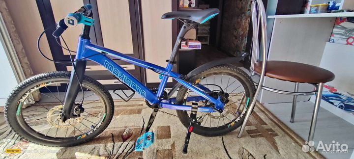 Велосипед детский 20