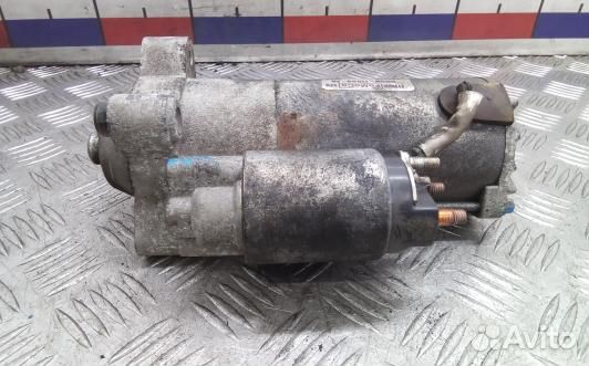 Стартер ford kuga 2 (4GS16BR01)