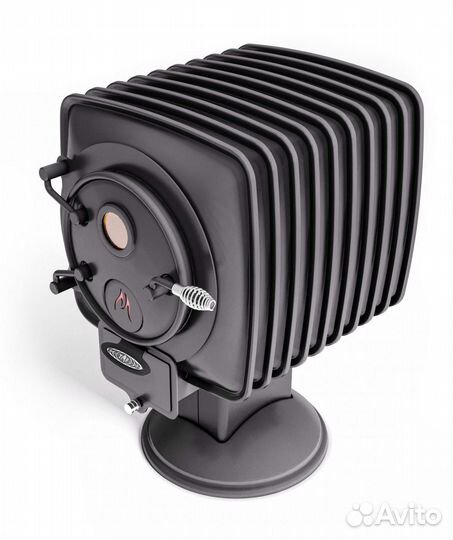 Фаренгейт 10 Отопительный Печь