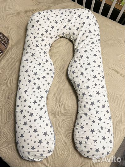 Подушка для беременных