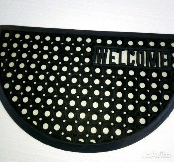 Придверный коврик