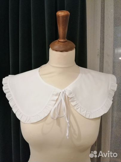 Воротник съёмной