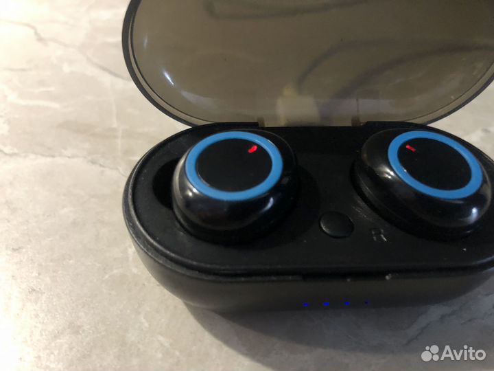 Наушники рабочие