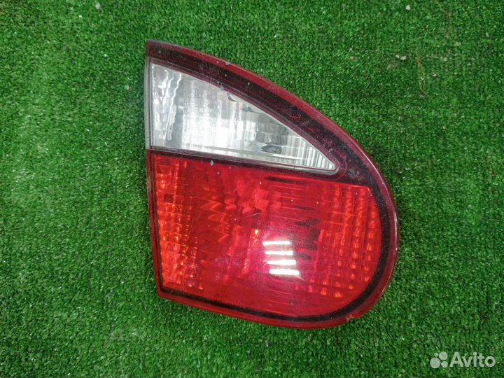 Фонарь заз сенс