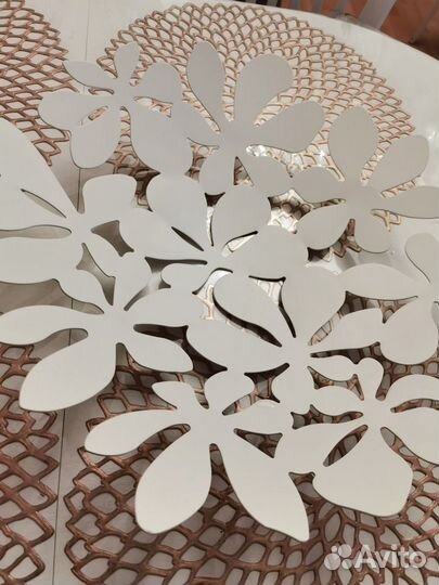 Блюдо для фруктов Икея Стокгольм