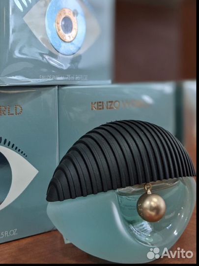 Kenzo world, 75ml