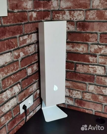 Бактерицидный рециркулятор CBD Eco (до 50 кв/м)