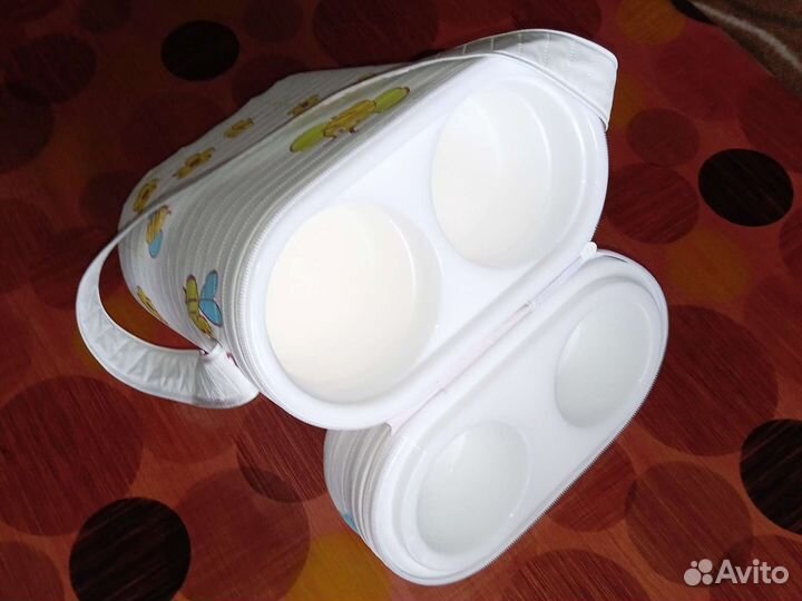 Контейнер для бутылочек