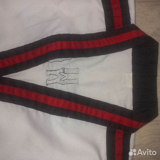 Кимоно для тхэквондо