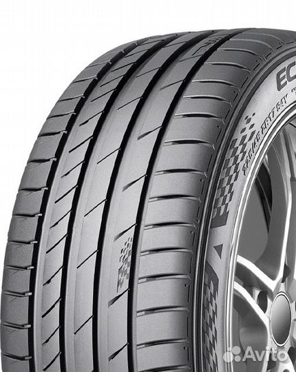 Kumho Ecsta PS71 265/65 R17 112V