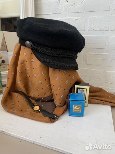 Кепка женская h&m