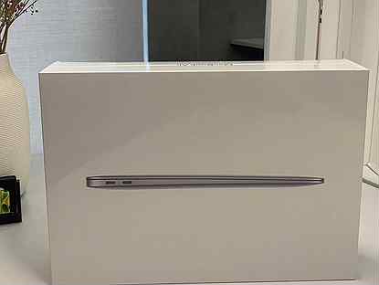 Apple MacBook Air 13\15, m1\m2, 256\512 gb, Новые