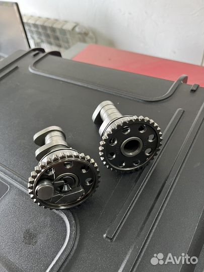 Валы yz250f 2019+