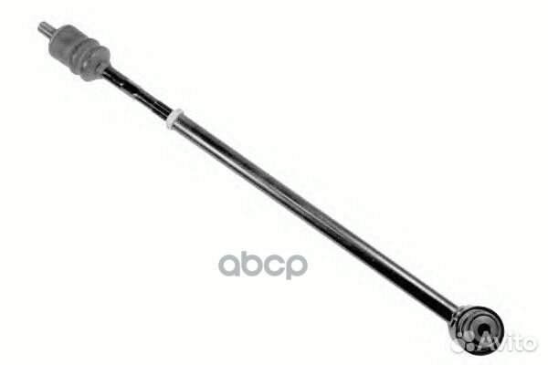 Тяга рулевая 2957801 lemforder