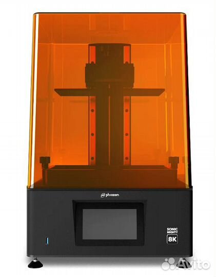 3D принтер Phrozen Sonic Mighty 8K