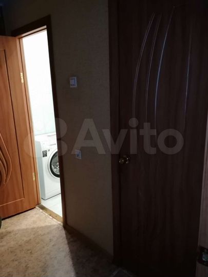 2-к. квартира, 50,6 м², 4/5 эт.