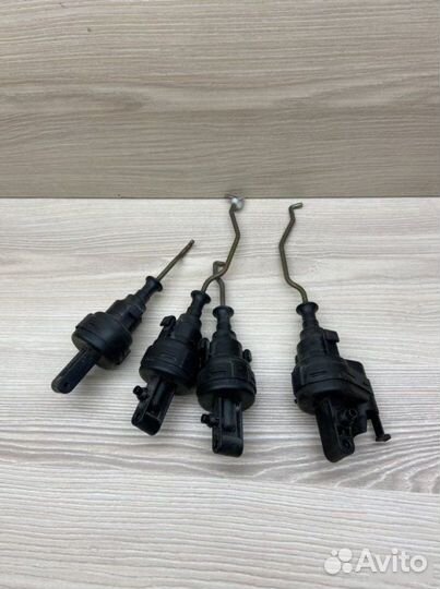 Активатор Цз Mercedes S-Class W140