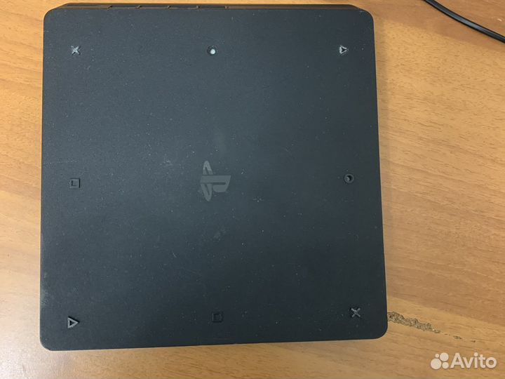 Sony playstation 4 slim 500gb