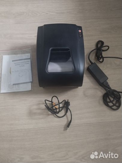 Термотрансферный принтер этикеток