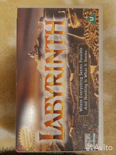 The Simpsons Against The World VHS 1995 Симпсоны