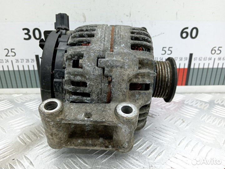 Генератор Ford Transit 4