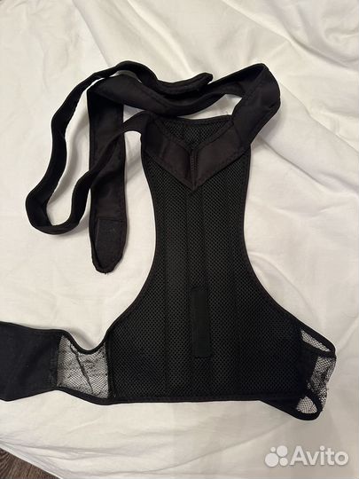 Корсет для позвоночника