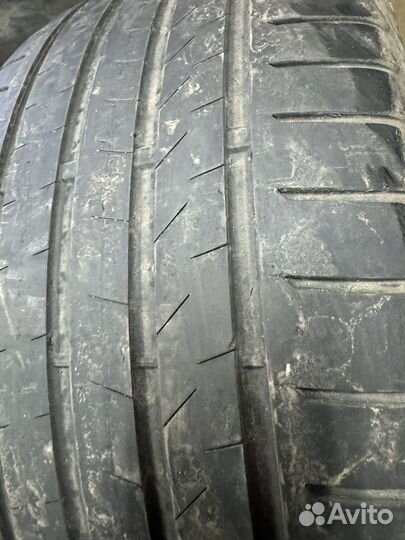 Bridgestone Alenza 001 285/40 R21