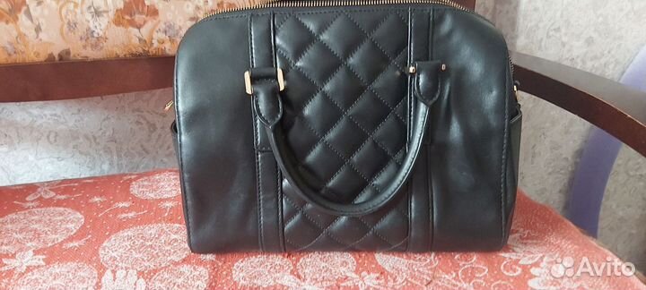 Cумка натуральная кожа