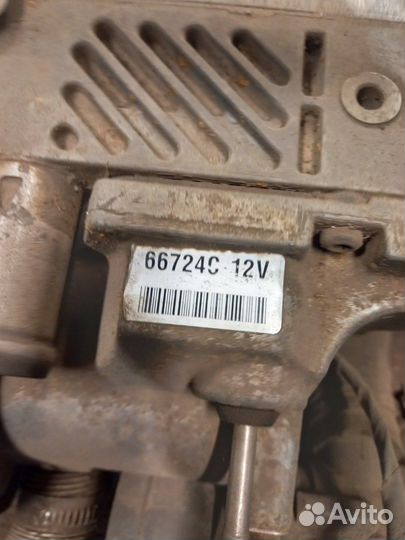 Котел вебаста