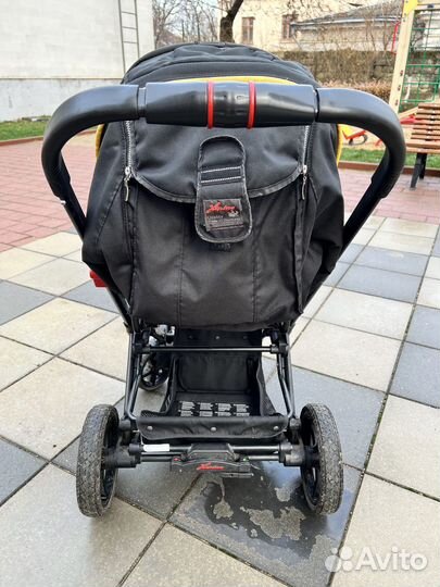 Коляска Hartan vip