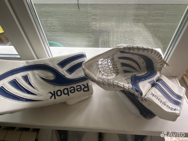 Блин и ловушка вратаря