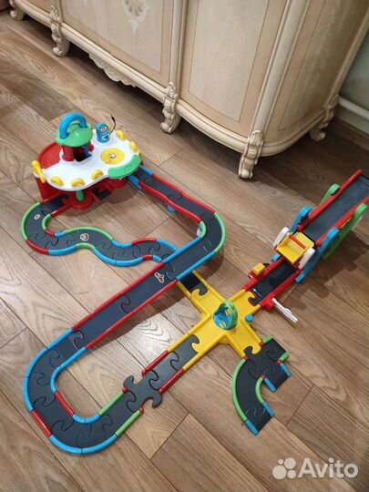 Игрушка Дорога Imaginarium