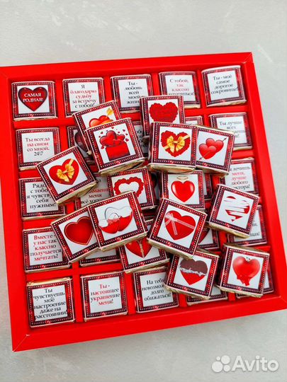 Подарочный набор женщинам