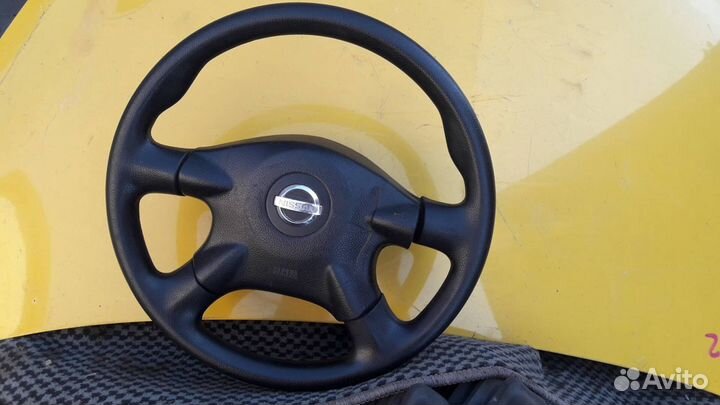 Руль Nissan Bluebird Sylphy