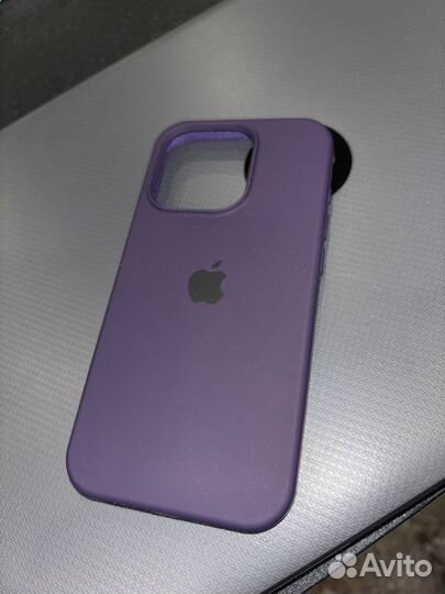 Чехол на iPhone 15 pro